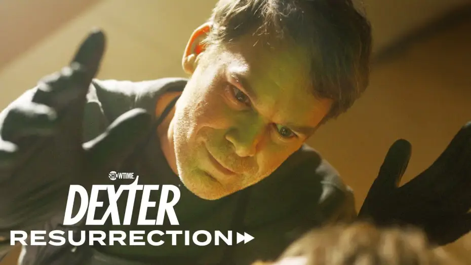 Wideo do serialu Dexter: Zmartwychwstanie — Official Trailer