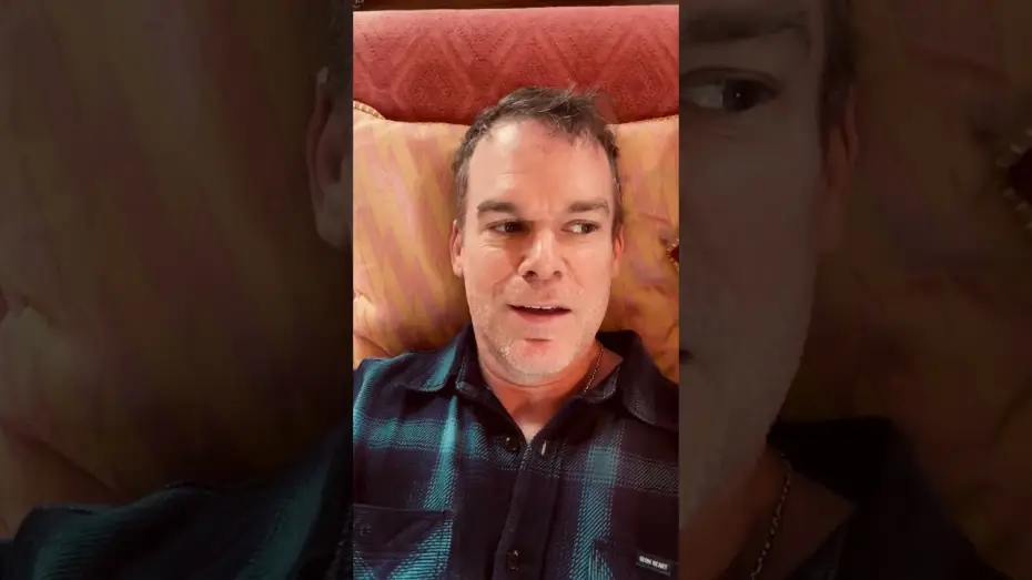 Wideo do serialu Dexter: Zmartwychwstanie — Season 2 Special Announcement from Michael C. Hall