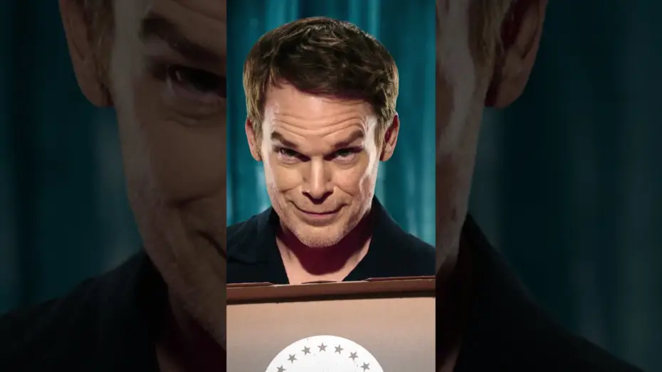 Wideo do serialu Dexter: Zmartwychwstanie — A killer binge awaits.