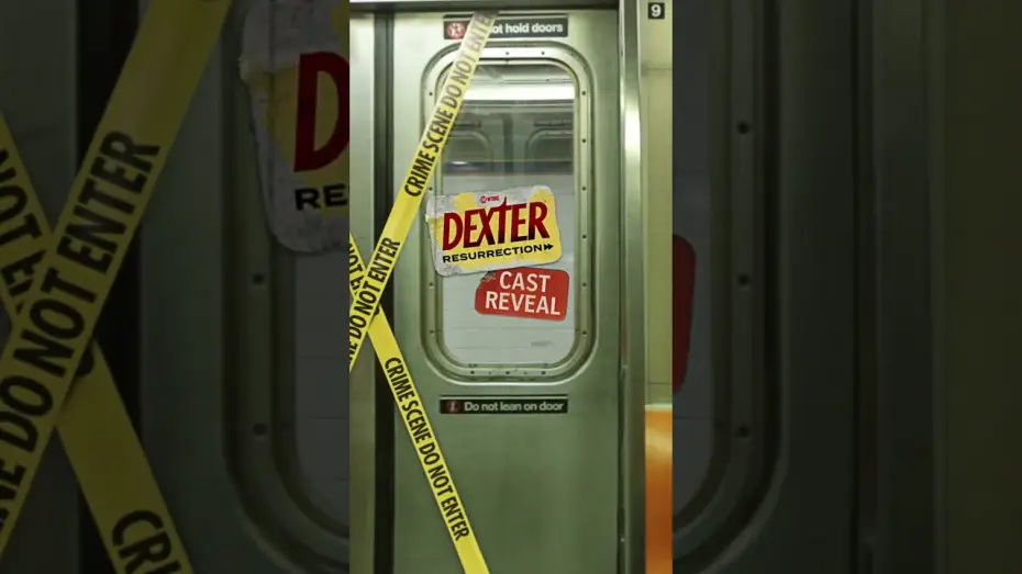 Wideo do serialu Dexter: Zmartwychwstanie — The cast just got bigger