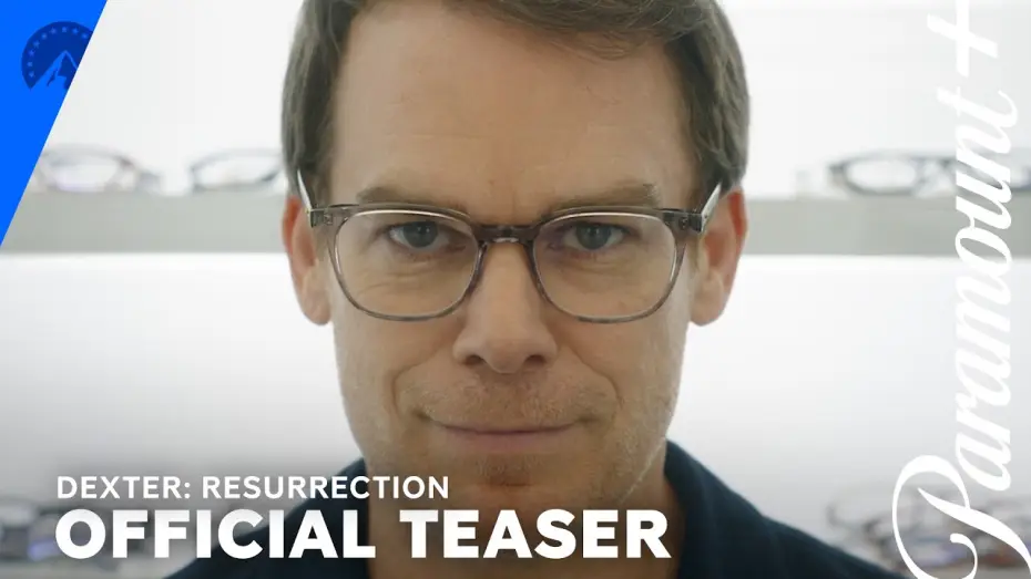 Wideo do serialu Dexter: Zmartwychwstanie — Season 2 Official Teaser and Date Announcement