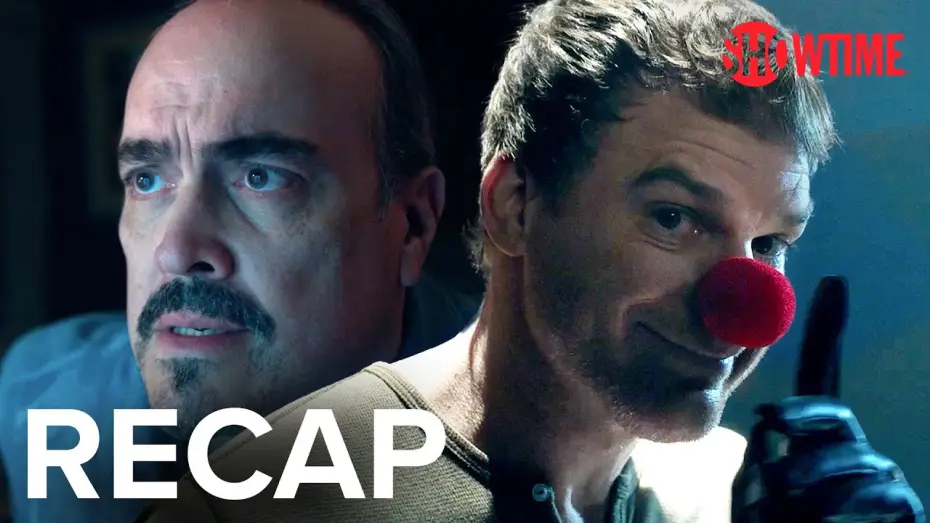 Wideo do serialu Dexter: Zmartwychwstanie — Get Ready For Dexter: Resurrection - Recap