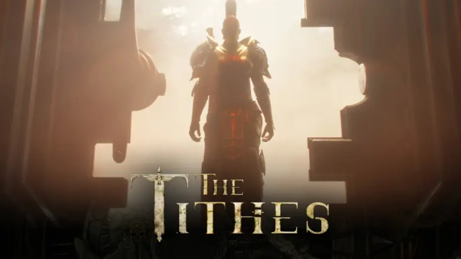 Wideo do serialu The Tithes — The Tithes: Harvest – Episode Two Trailer #Warhammer