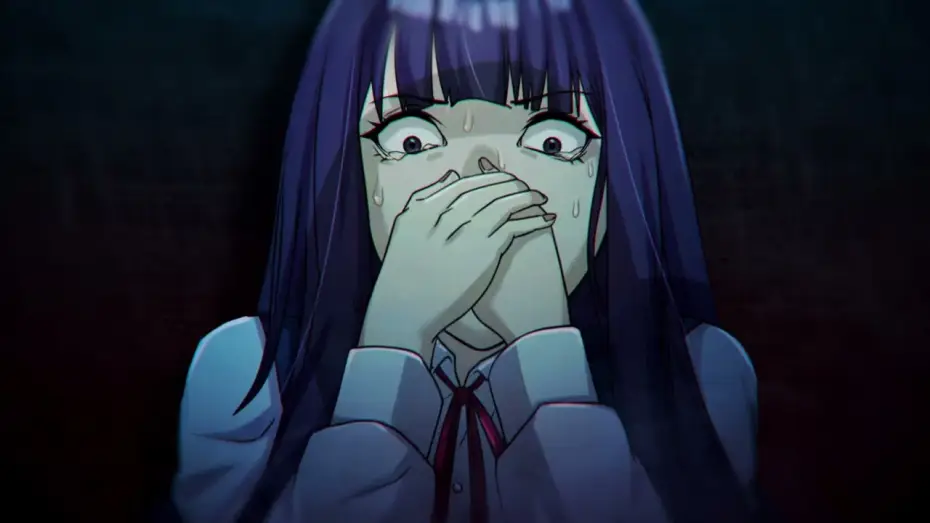 Wideo do serialu 監禁区域レベルＸ — 大人気Webtoon『監禁区域レベルX』、ついにアニメ化！！！ティザー映像解禁！！