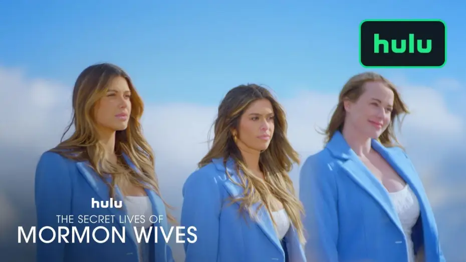 Wideo do serialu Sekrety mormońskich żon — Season 2 Returns May 15