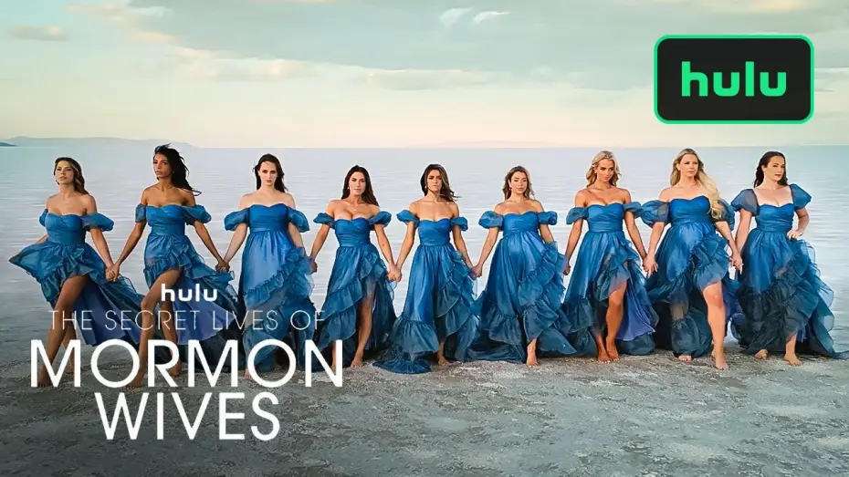 Wideo do serialu Sekrety mormońskich żon — S3 Official Trailer