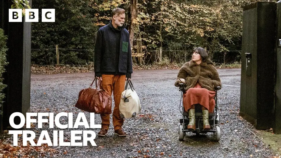 Wideo do serialu Możemy tego żałować — Trailer