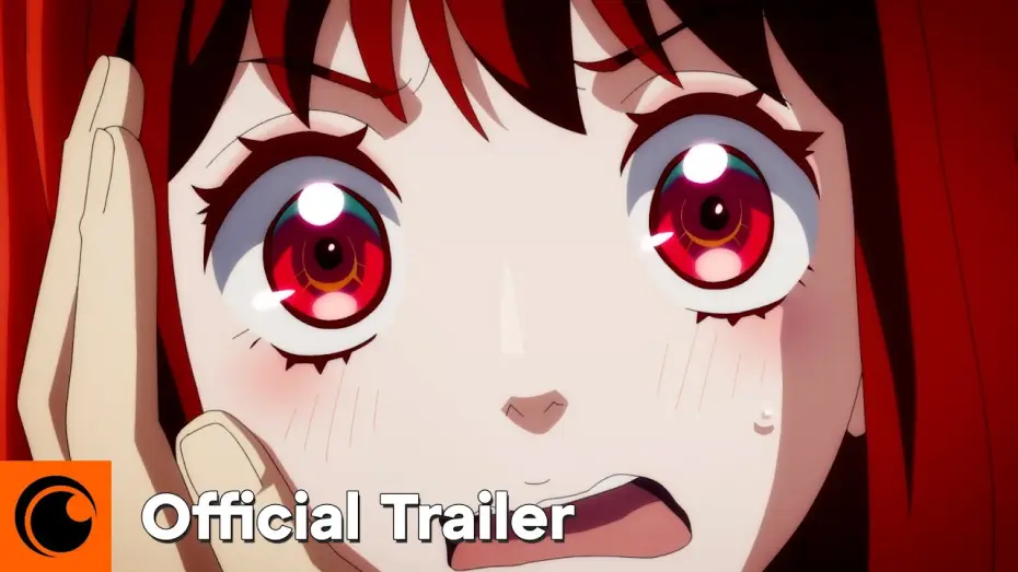 Wideo do serialu 妃教育から逃げたい私 — Official Trailer [Subtitled]