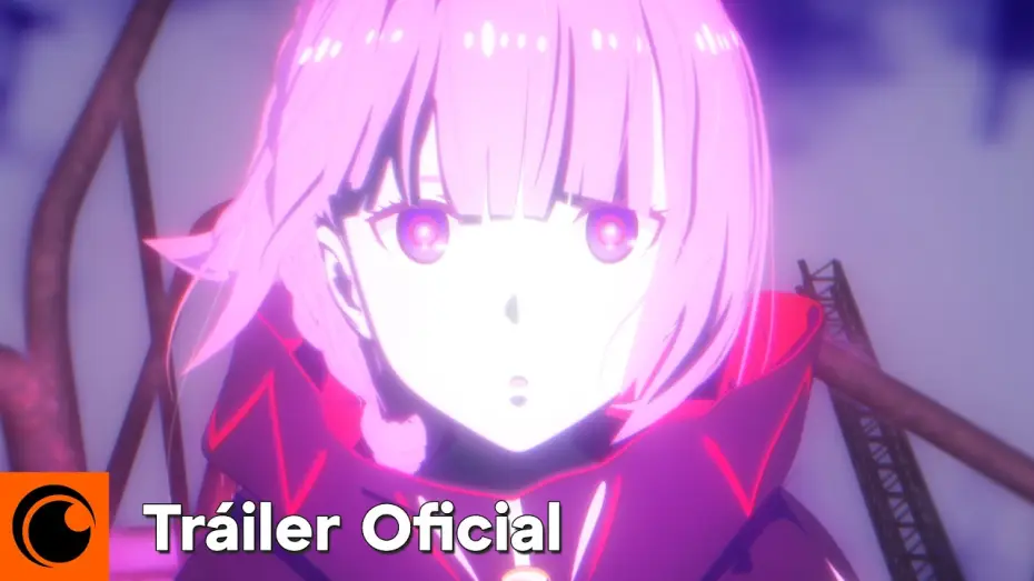 Wideo do serialu 神椿市建設中。 — TRÁILER OFICIAL