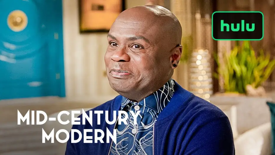 Wideo do serialu Rodzina z wyboru — Nathan Lee Graham and Linda Lavin