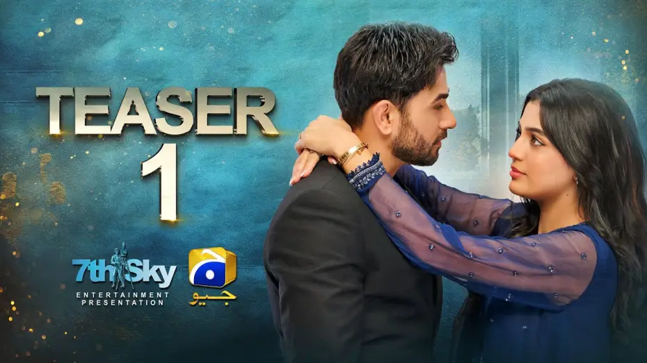 Wideo do serialu کفارہ — Coming Soon | Teaser 1 | Ft. Ali Ansari, Laiba Khan | Har Pal Geo