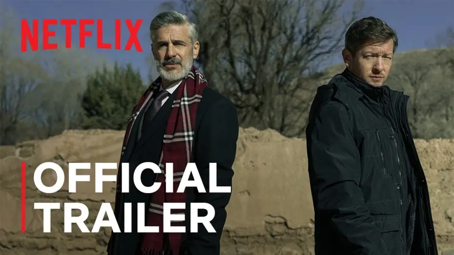Wideo do serialu Klątwy — Official Trailer [Subtitled]