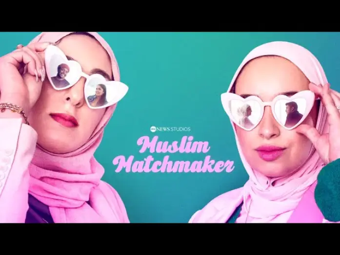 Wideo do serialu Muzułmańska swatka — Muslim Matchmaker | February 11 | Hulu | Official Trailer