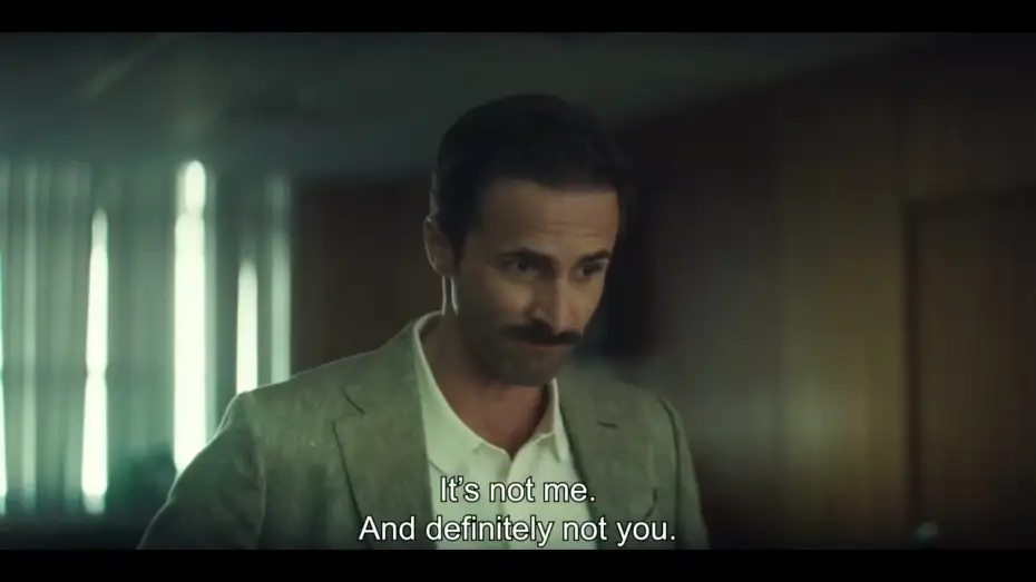 Wideo do serialu Nikt taki jak ty — Trailer - Ninguém Como Tu (Eng) TVI