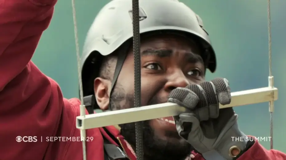 Wideo do serialu Szczyt — The Summit 9/1/24 Promo AD HD 60 Sec