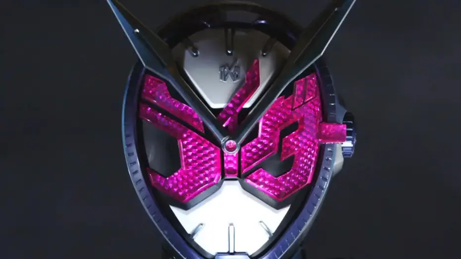 Видео к сериалу 仮面ライダージオウ — 平成仮面ライダー20作品記念 仮面ライダージオウプロモーションムービー