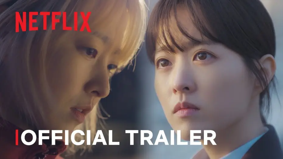 Wideo do serialu Nasz nieznany Seul — Official Trailer [ENG SUB]