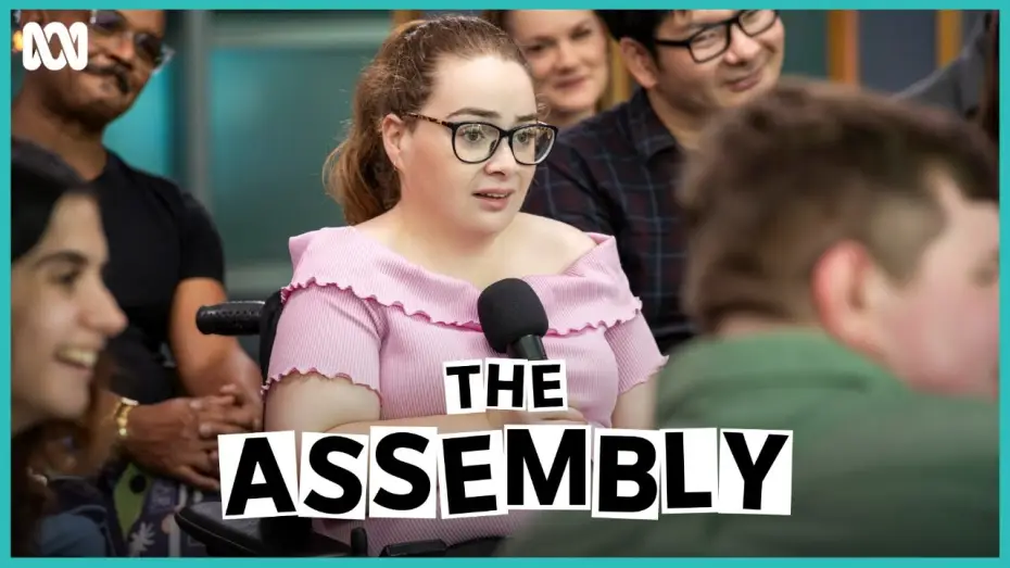 Wideo do serialu Zgromadzenie — Official Trailer | The Assembly | ABC iview