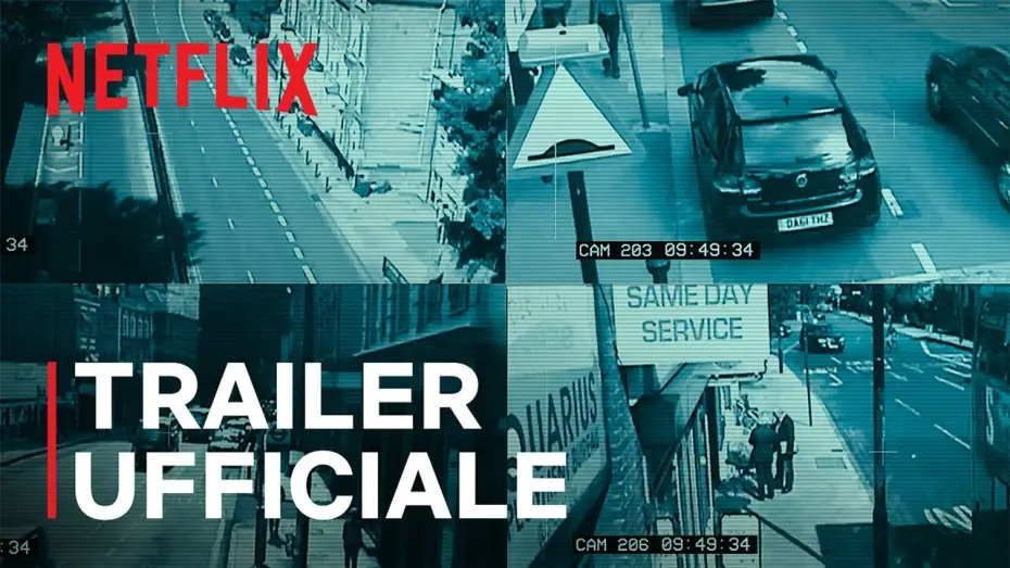 Wideo do serialu Atak na Londyn: Polowanie na zamachowców z 7 lipca — Attack on London: caccia agli attentatori del 7 luglio | Trailer ufficiale | Netflix
