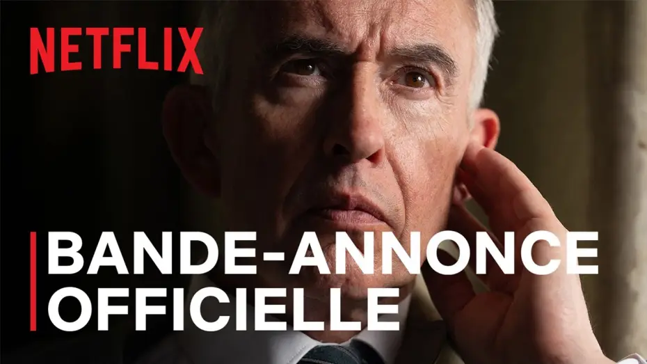Видео к сериалу Legendy — Legends | Bande-annonce officielle VF | Netflix France