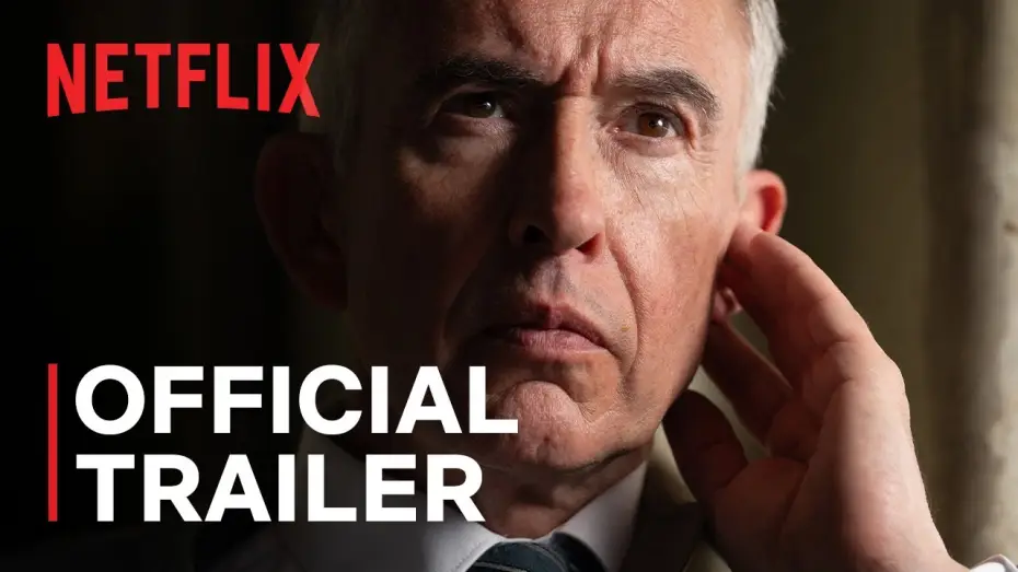 Видео к сериалу Legendy — Official Trailer