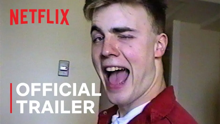 Wideo do serialu Take That — Official Trailer