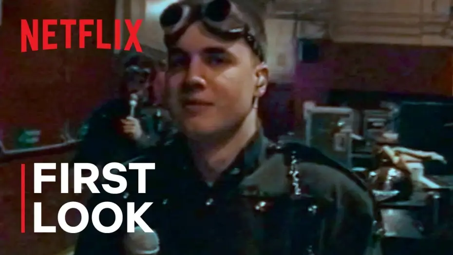 Wideo do serialu Take That — First Look