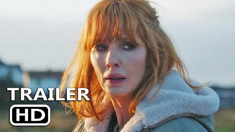 Wideo do serialu Under Salt Marsh — UNDER SALT MARSH Offizieller Teaser (2025) Kelly Reilly