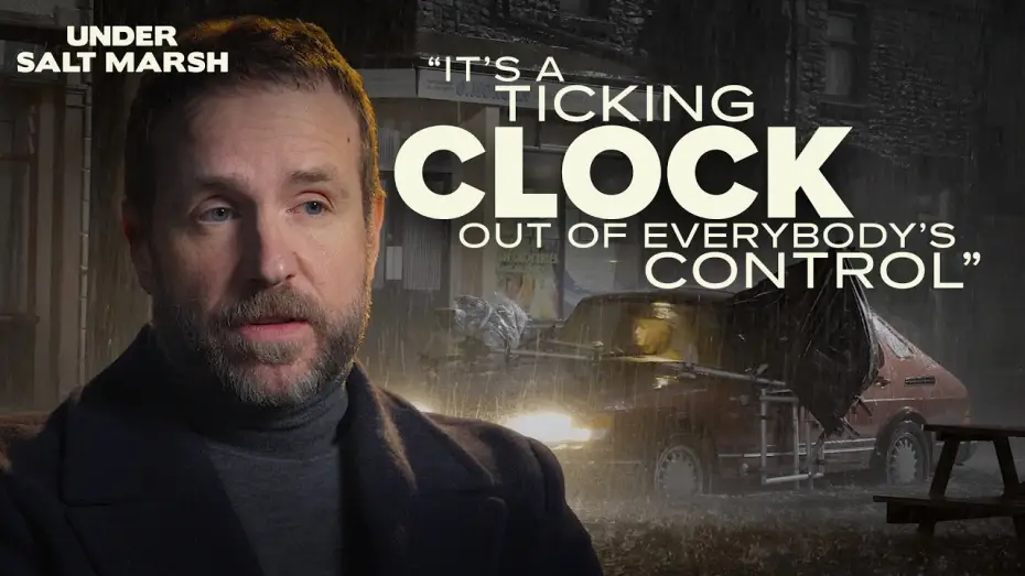Wideo do serialu Under Salt Marsh — A Look Inside