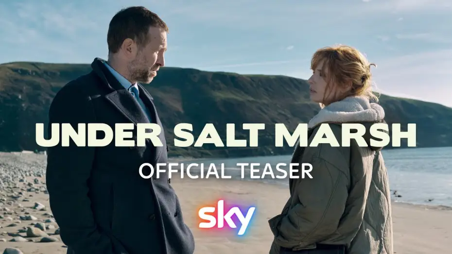 Wideo do serialu Under Salt Marsh — Official Teaser