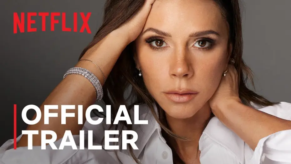 Wideo do serialu Victoria Beckham — Official Trailer