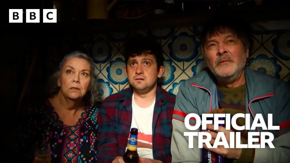 Wideo do serialu Can You Keep a Secret? — Trailer