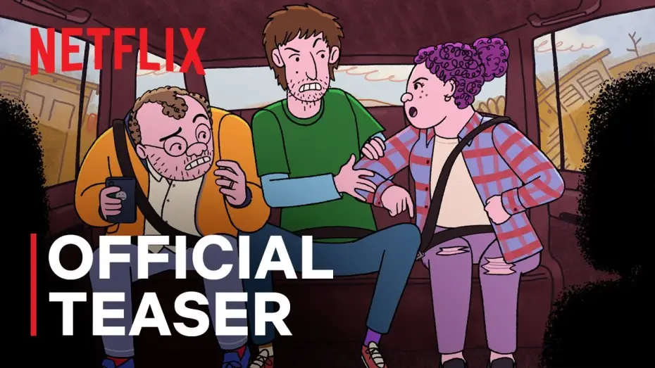 Wideo do serialu Long Story Short — Official Teaser