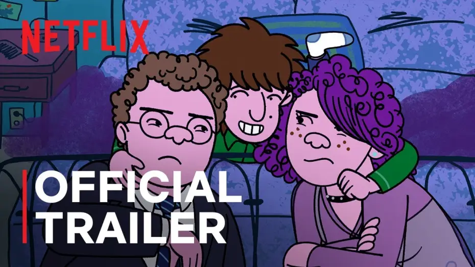 Wideo do serialu Long Story Short — Official Trailer