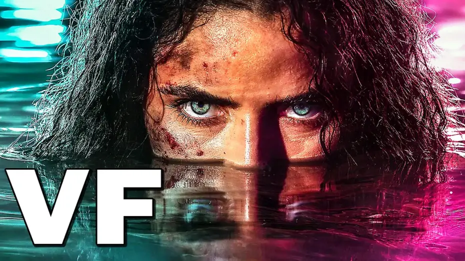Видео к сериалу M.I.A. — M.I.A Bande Annonce VF (2026)