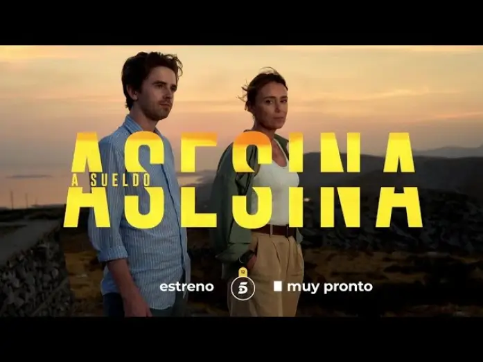 Wideo do serialu Zabójca — 'Asesina a sueldo': la nueva serie de Freddie Highmore, estreno muy pronto en Telecinco.
