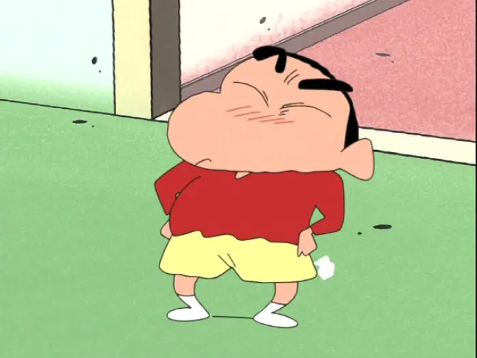 Wideo do serialu Shin Chan — Shin Chan  -  DVD Release Trailer (Eng Dub)