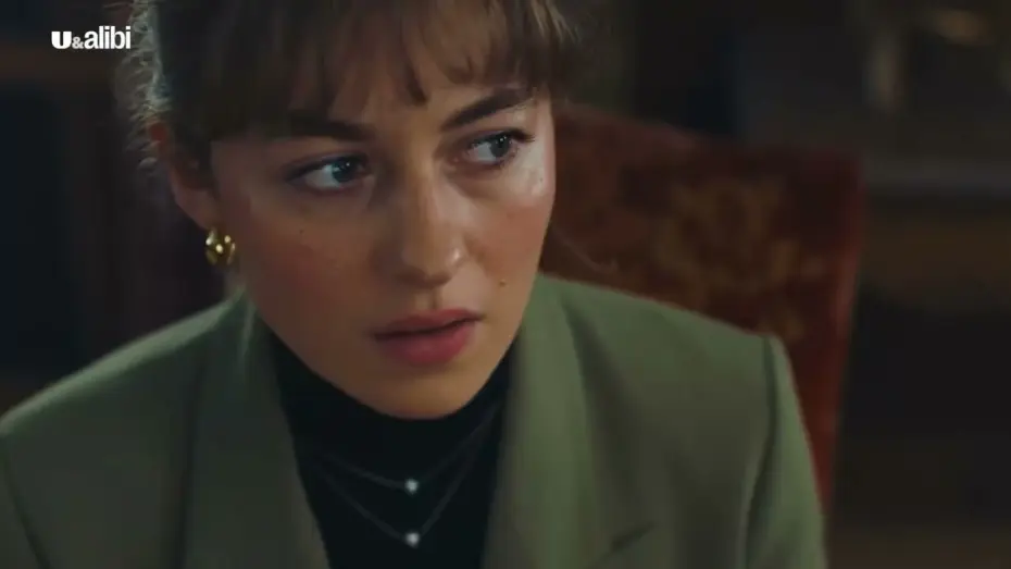 Видео к сериалу Ja, Jack Wright — U&Alibi - Trailer - I, Jack Wright