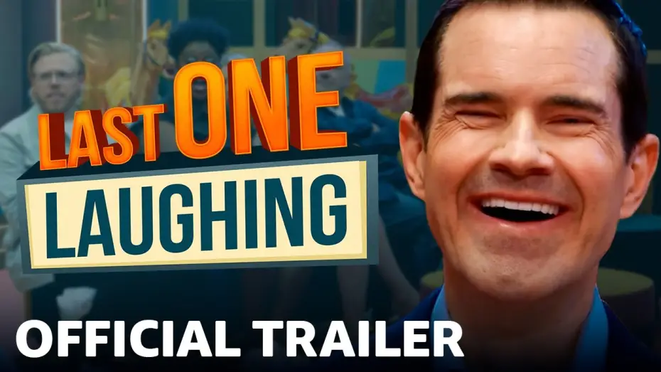 Wideo do serialu LOL: Last One Laughing UK — Official Trailer