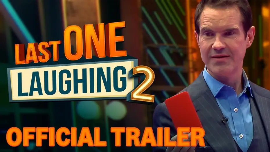 Wideo do serialu LOL: Last One Laughing UK — Season 2 Official Trailer