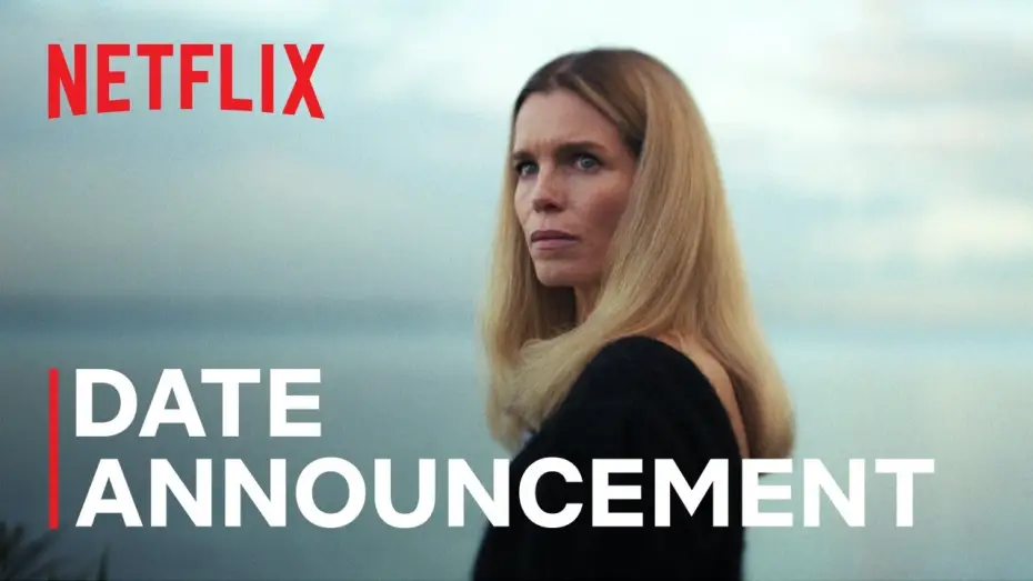 Wideo do serialu Rezerwat — Date Announcement [Subtitled]
