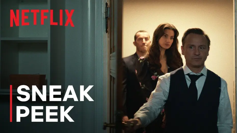 Wideo do serialu Rezerwat — Sneak Peek [Subtitled]