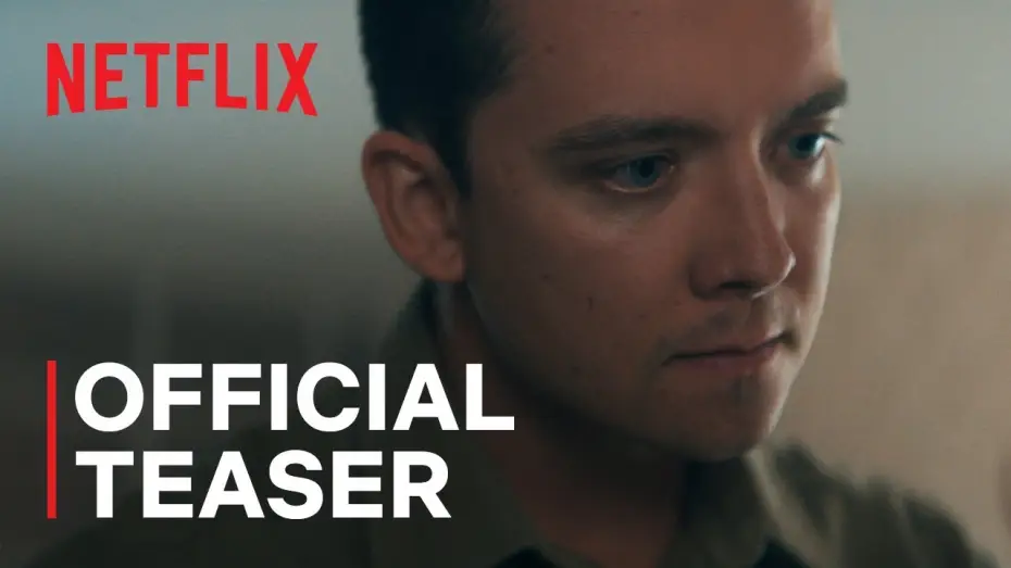 Wideo do serialu Niewybrani — Official Teaser