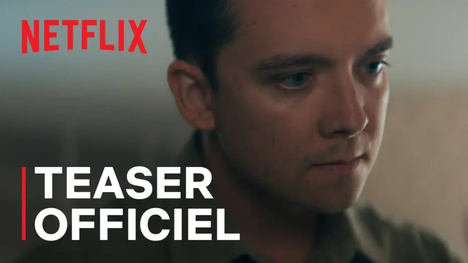 Wideo do serialu Niewybrani — Unchosen | Teaser officiel VF | Netflix France