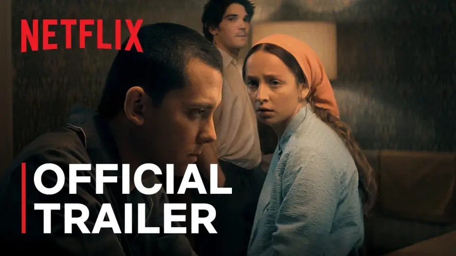 Wideo do serialu Niewybrani — Official Trailer