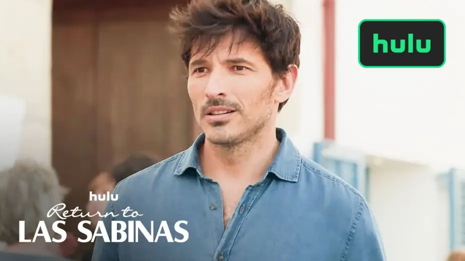 Wideo do serialu Powrót do Las Sabinas — Official Trailer [Subtitled]