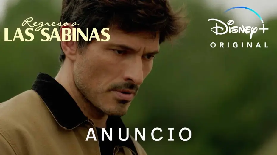 Wideo do serialu Powrót do Las Sabinas — Próximamente en Disney+