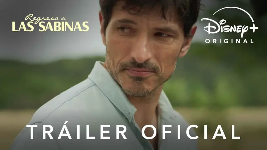 Wideo do serialu Powrót do Las Sabinas — Tráiler oficial