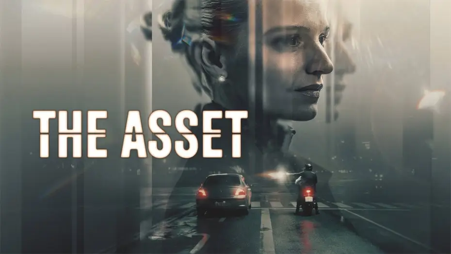 Wideo do serialu Inwigilacja — The Asset - Bande annonce VF - Netflix