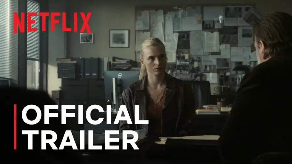 Wideo do serialu Inwigilacja — Official Trailer [Subtitled]